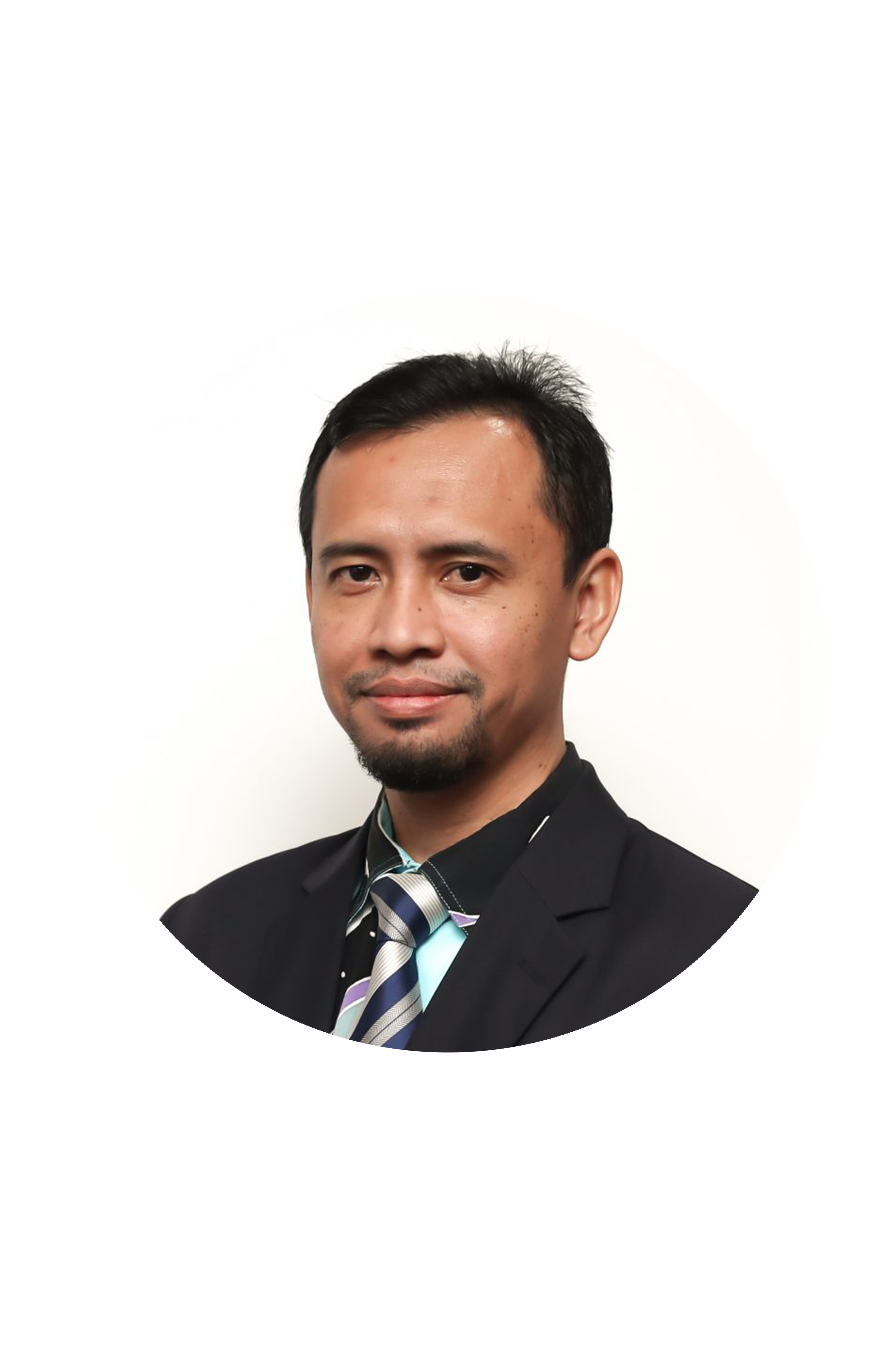 ASSOCIATE PROFESSOR DR. MOHAMAD ZAHARUDDIN ZAKARIA