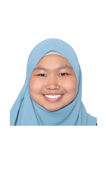 NUR MUSTABSYIRAH BINTE MUSTAFAH