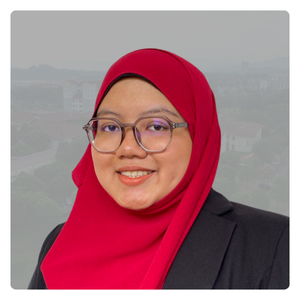 MS. SITI HAJAR ZAINUDIN