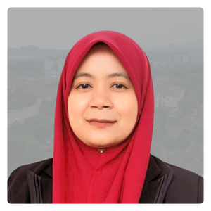 MRS. ROSSUZIANA GHAZALI