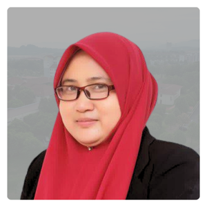 MRS. YANG FAWZIAH ABD. GHANI