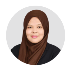 DR. SITI SYAHIRAH SAFFINEE