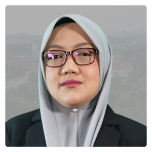 MRS. NOORAKMAR HANIM MOHD HANAPIAH