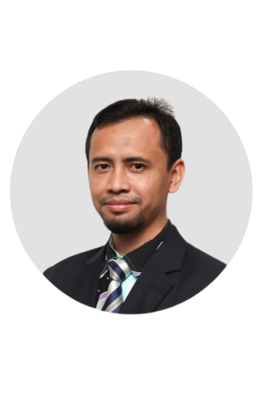 ASSOCIATE PROFESSOR DR. MOHAMAD ZAHARUDDIN ZAKARIA