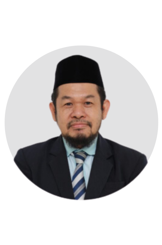 ASSOCIATE PROFESSOR DR. SETIYAWAN GUNARDI