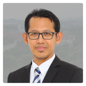 ASSOCIATE PROFESSOR DR. NISAR MOHAMMAD AHMAD