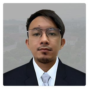 MR. MUHAMMAD ANIQ AIMAN BIN ALIAS