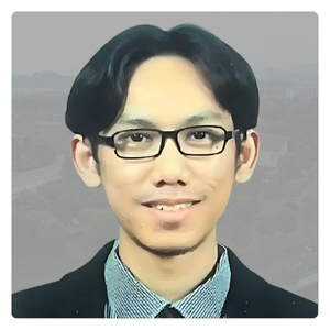 MR. RADIN AHMAD TAUFIK SALIKIN BIN IZADDIN
