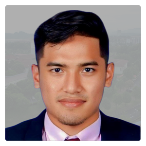 MR. TUAN MUHAMMAD FARIS HAMZI TUAN IBRAHIM
