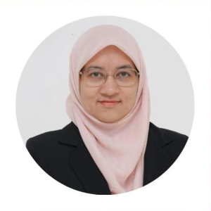 DR. SURAIYA