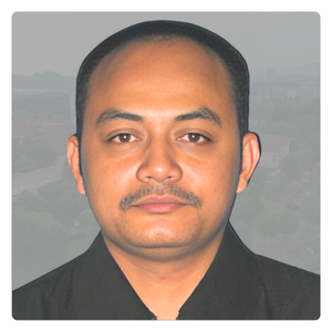MR. AZRULAINE MOHD ARIFFIN