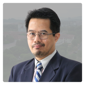 ASSOCIATE PROFESSOR DR. ABDUL MANAN ISMAIL