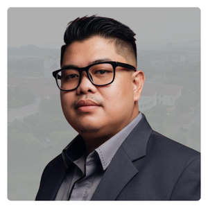 MR. MUHAMMAD REJAB BAHAROM