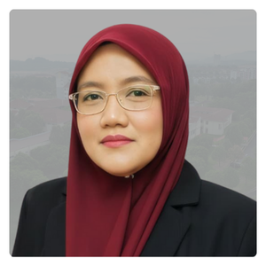 MRS. NOORAKMAR HANIM MOHD HANAPIAH