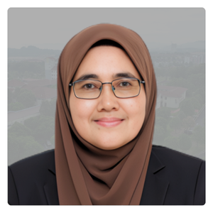 DR KAMILAH WATI