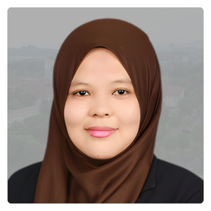 DR. SITI SYAHIRAH SAFFINEE