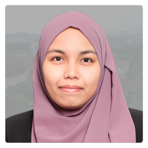 DR. NURFADHILAH CHE AMANI