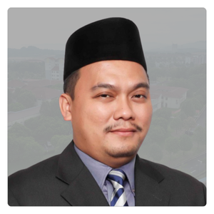 USTAZ LUKMANUL HAKIM