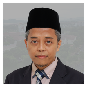 USTAZ SYED SALIM