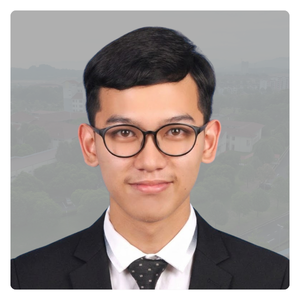 MR. LUQMAN HAKIM MOHD AFFANDEE