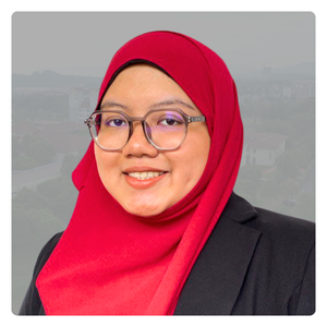 MS. SITI HAJAR ZAINUDIN