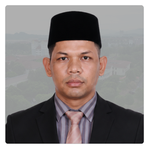 DR ISWANDI